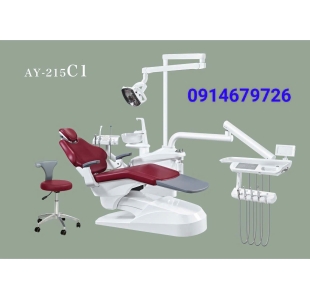 Ghế nha khoa ANYE AY-215 C1