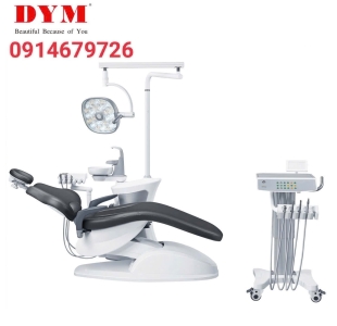Ghế nha khoa DYM A7 2023