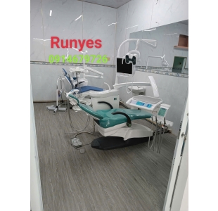 Ghế nha khoa RunYes