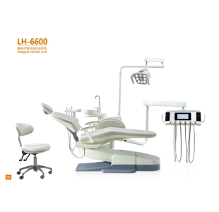 Ghế nha khoa Lovage LH6600