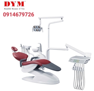 Ghế nha khoa DYM A8