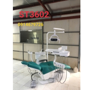 Ghế nha khoa ST3602