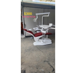 Ghế Nha Khoa ZC-S300 Fashion